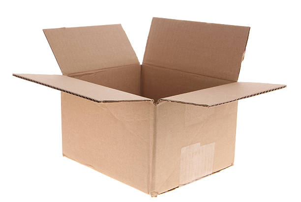 Square Box