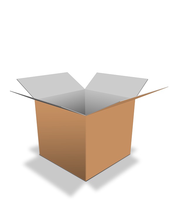 Pizza Box