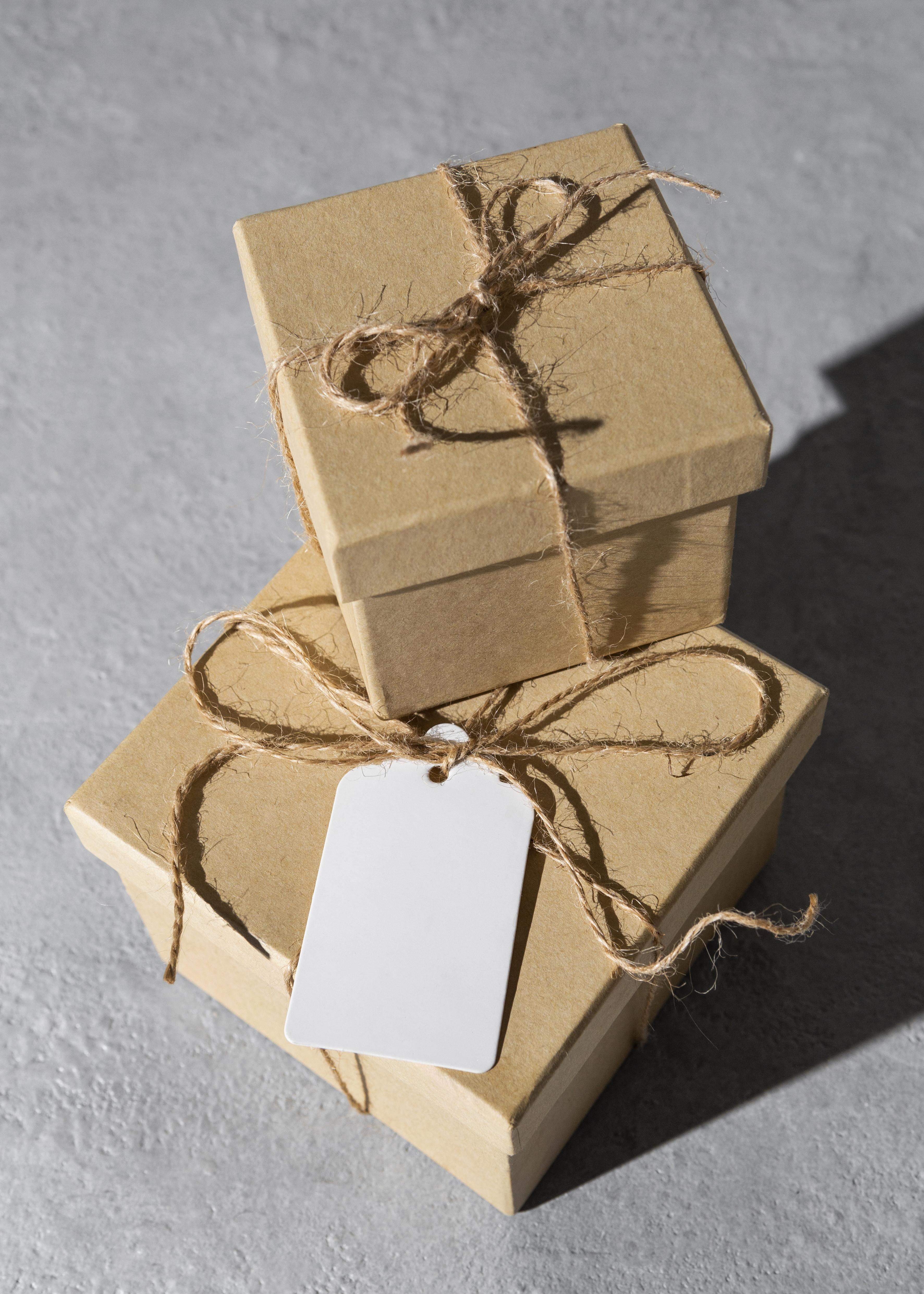 Corrugated Box